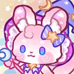 Logo of Lovely Cat Magic Academy City android Application 